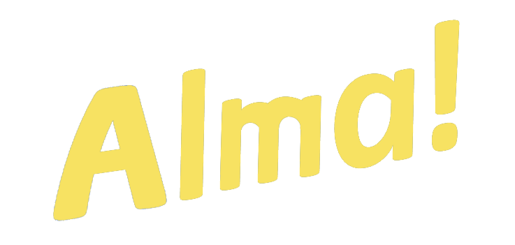 Alma Logo