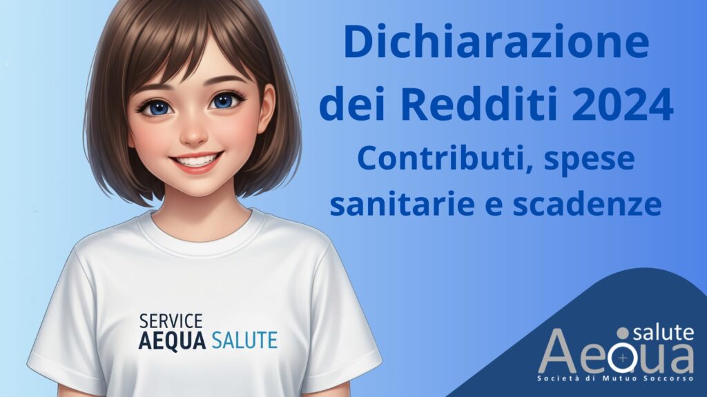 Dichiarazione Aequa Salute